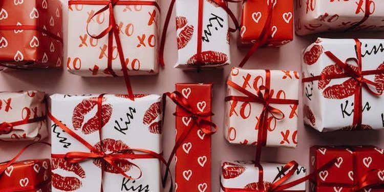 Regalos para el día del amor y la amistad por menos de 70 pesos