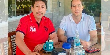 Unión de líderes: Víctor Mas se suma al proyecto de Diego Castañón por el progreso de Tulum