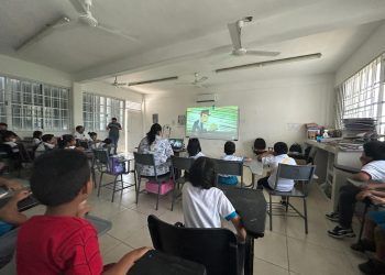 Tulum: Gobierno Municipal intensifica campaña de salud pública