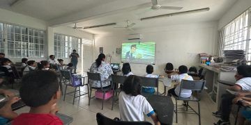 Tulum: Gobierno Municipal intensifica campaña de salud pública