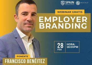 Captar el mejor talento. Tendencias, historia del Employer Branding y mucho más en este webinar gratuito
