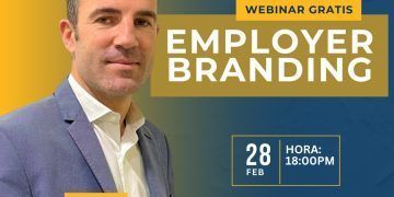 Captar el mejor talento. Tendencias, historia del Employer Branding y mucho más en este webinar gratuito