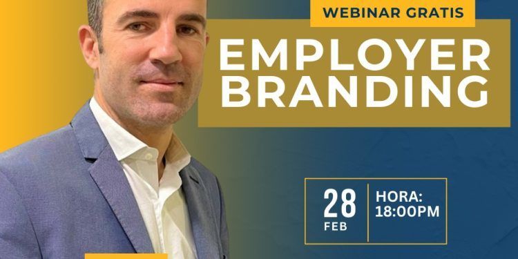 Captar el mejor talento. Tendencias, historia del Employer Branding y mucho más en este webinar gratuito