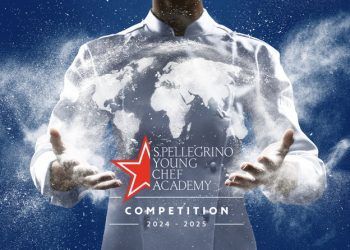 La sexta edición del concurso S.Pellegrino Young Chef Academy abre sus puertas a los chefs más talentosos del mundo menores de 3o años