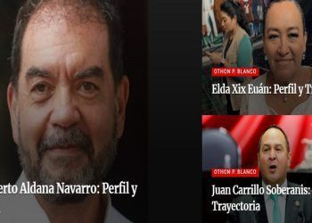 La Persistencia de la Comodidad Política en Quintana Roo