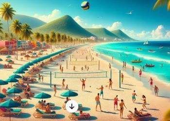México es el País con Mayores Ingresos Estimados por Reservas de Viajes y Turismo para el 2024