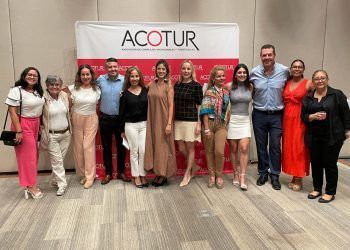 ACOTUR impulsa el liderazgo femenino en la industria vacacional con su 1er. Foro de las Mujeres