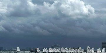 Bacalar: Epicentro de la Vela en la Última Etapa del Circuito Estatal de Quintana Roo
