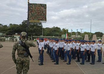 «Ceremonia de Bienvenida al Servicio Militar Nacional para la Clase 2005 en Chetumal: Un Paso Hacia la Inclusión y el Compromiso»