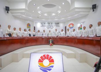 Cancún Verá a Berenice Polanco y Haydé Saldaña Como Nuevas Regidoras