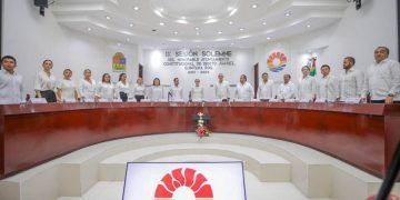 Cancún Verá a Berenice Polanco y Haydé Saldaña Como Nuevas Regidoras