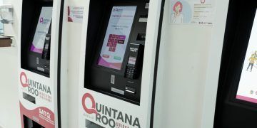 La SEFIPLAN inicia la instalación de cajeros inteligentes para optimizar el pago de contribuciones