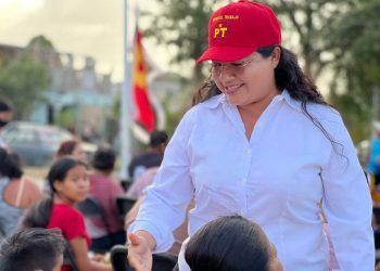 Caro Castillejos: Un Nuevo Aliento para la Política de Cancún