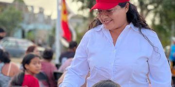 Caro Castillejos: Un Nuevo Aliento para la Política de Cancún