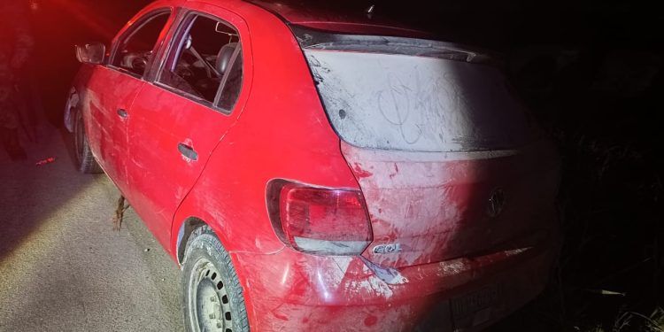 Operativos de Seguridad Intensificados en Sergio Butrón Casas tras Agresiones