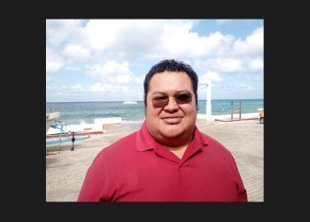 Cambia la jugada en Cozumel, que ahora José Luis Chacón se fortalece como candidato