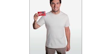 Sergio “Checo” Pérez y Kitkat® continúan impulsando el “break” en México