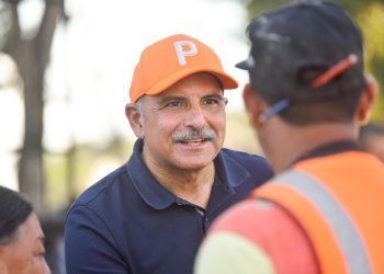 Ciudadanos unidos son invencibles