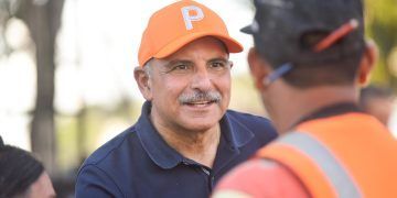Ciudadanos unidos son invencibles