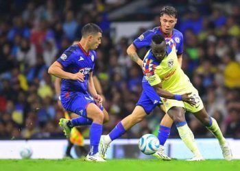 América vs Cruz Azul: Dónde y a qué hora ver el Clásico Joven del Clausura 2024
