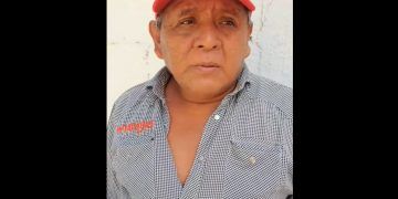 Erik Borges Yam retiene apoyo a subdelegado de El Naranjal