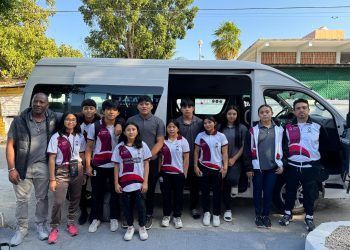 Atletas quintanarroenses de levantamiento de pesas competirán en el Campeonato Nacional Juvenil 2024