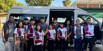 Atletas quintanarroenses de levantamiento de pesas competirán en el Campeonato Nacional Juvenil 2024