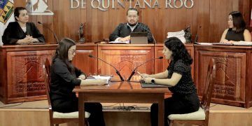 TEQROO Confirma Coalición Política y Revoca Acuerdos sobre Medidas Cautelares