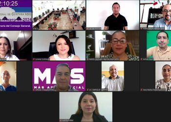 Instituto Electoral de Quintana Roo Prepara Espacios para Cómputos Electorales 2024