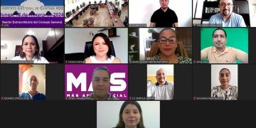 Instituto Electoral de Quintana Roo Prepara Espacios para Cómputos Electorales 2024