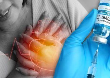 La Doble Cara de las Vacunas COVID-19: Beneficios Vitales y Riesgos Cardíacos a la Luz de Nuevas Investigaciones