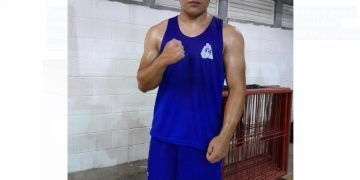 Erik Koyoc Pech, la Promesa de Bacalar en el Boxeo, Apunta al Nacional CONADE 2024