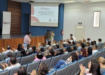 Productores de Tulum reciben curso sobre cómo vender sus productos a cadenas comerciales