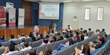 Productores de Tulum reciben curso sobre cómo vender sus productos a cadenas comerciales