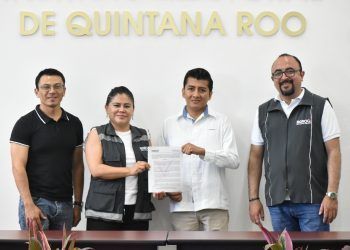 IEQROO declara procedente la solicitud de un candidato independiente en Othón P. Blanco