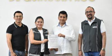 IEQROO declara procedente la solicitud de un candidato independiente en Othón P. Blanco