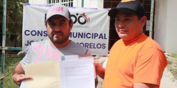 Piden la destitución de consejero y secretario técnico del Consejo Municipal Electoral en Morelos