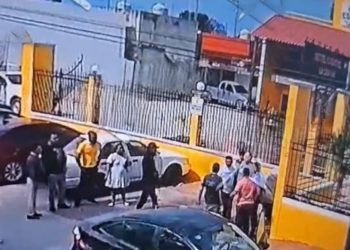 Denuncia PRD «Persecución Política» en Quintana Roo Ante Dirigencia Nacional