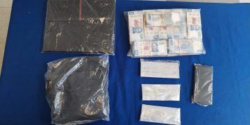 Impactante Operativo de Seguridad en Quintana Roo: Incautan Drogas y Armas