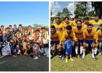 ¡Se viene el gran duelo! Otilio Montaño vs Cacao en la batalla por el título de campeón de campeones