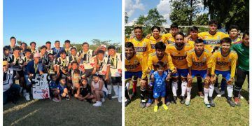 ¡Se viene el gran duelo! Otilio Montaño vs Cacao en la batalla por el título de campeón de campeones