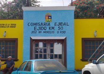 Una más, le empeñan títulos de uso común, pero quiere que asamblea los valide como suyos