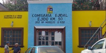 Una más, le empeñan títulos de uso común, pero quiere que asamblea los valide como suyos