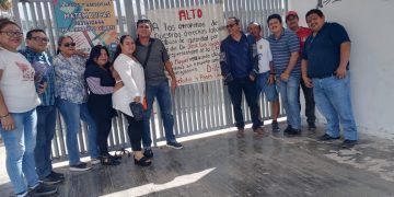 Denuncian Irregularidades y Violación a Derechos Laborales en la Secundaria «Armando Escobar Nava»