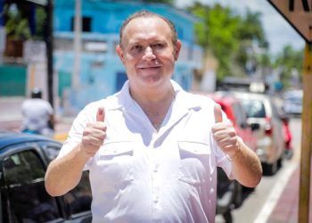 Detienen a Ex Alcalde de Felipe Carrillo Puerto en Movimiento Políticamente Cargado