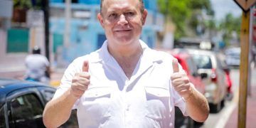 Detienen a Ex Alcalde de Felipe Carrillo Puerto en Movimiento Políticamente Cargado