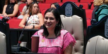 Estefanía Mercado busca garantizar la reparación del daño moral en casos de muerte y lesiones