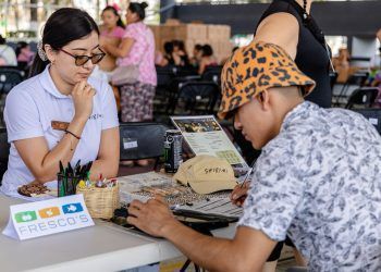 Feria del Empleo Tulum 2024: Un Impulso al Desarrollo Económico Local con 304 Oportunidades Laborales