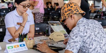 Feria del Empleo Tulum 2024: Un Impulso al Desarrollo Económico Local con 304 Oportunidades Laborales