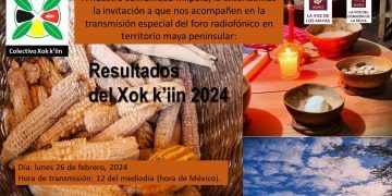 La UADY será sede de la presentación del Xok k’iin 2024